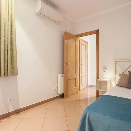 Apartment Bcngotic 22