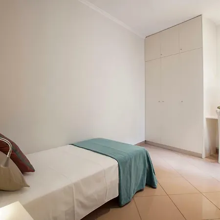 Apartment Bcngotic 22