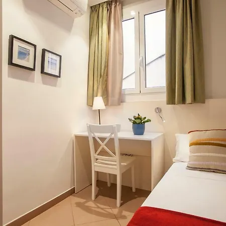 Bcngotic 22 * バルセロナ