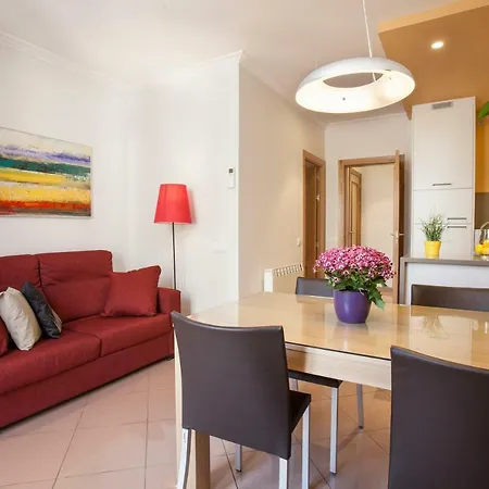 Bcngotic 22 アパート バルセロナ