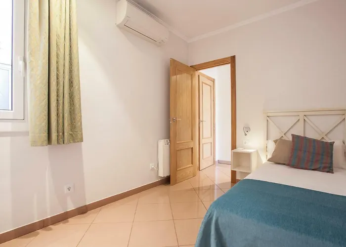 Apartman Bcngotic 22