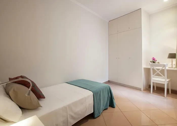 Apartman Bcngotic 22