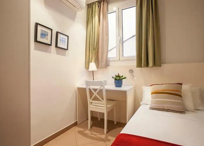 Bcngotic 22 * Barcelona