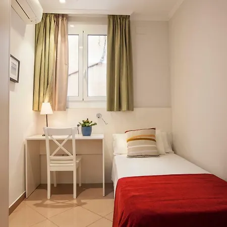 Bcngotic 22 Apartamento *